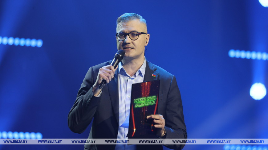 Гигин: в Беларуси патриотическая волна достаточно большая