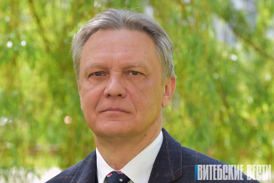 Исследователь фауны Витебщины Сергей Дорофеев: «Изучая окружающий мир, становишься духовно богаче»