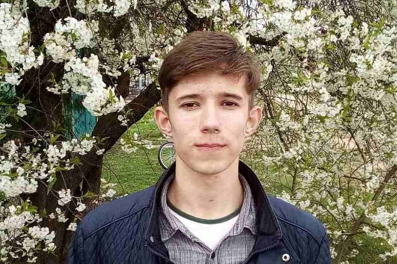 Школьник из Бешенковичского района стал призёром республиканского конкурса «Свет Православия»
