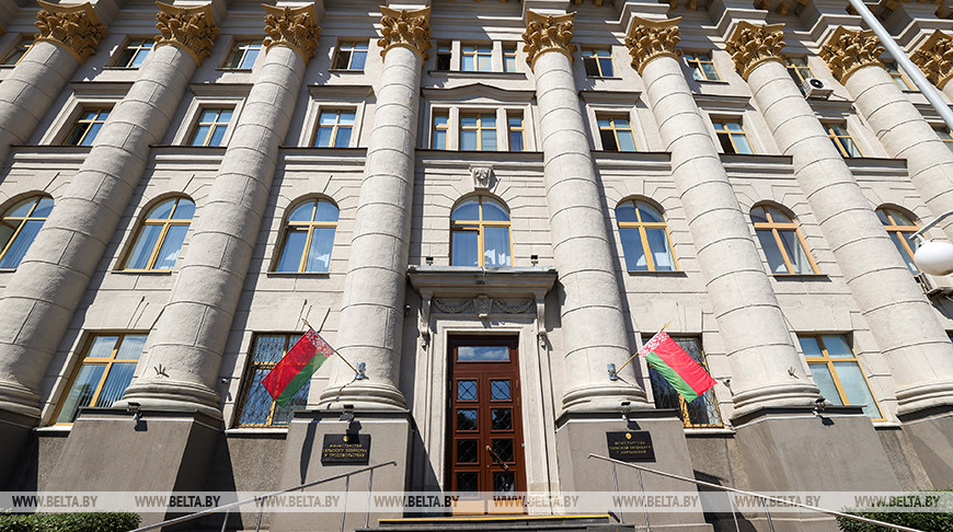 Вступили в силу новые ветеринарно-санитарные правила для организаций мясопереработки