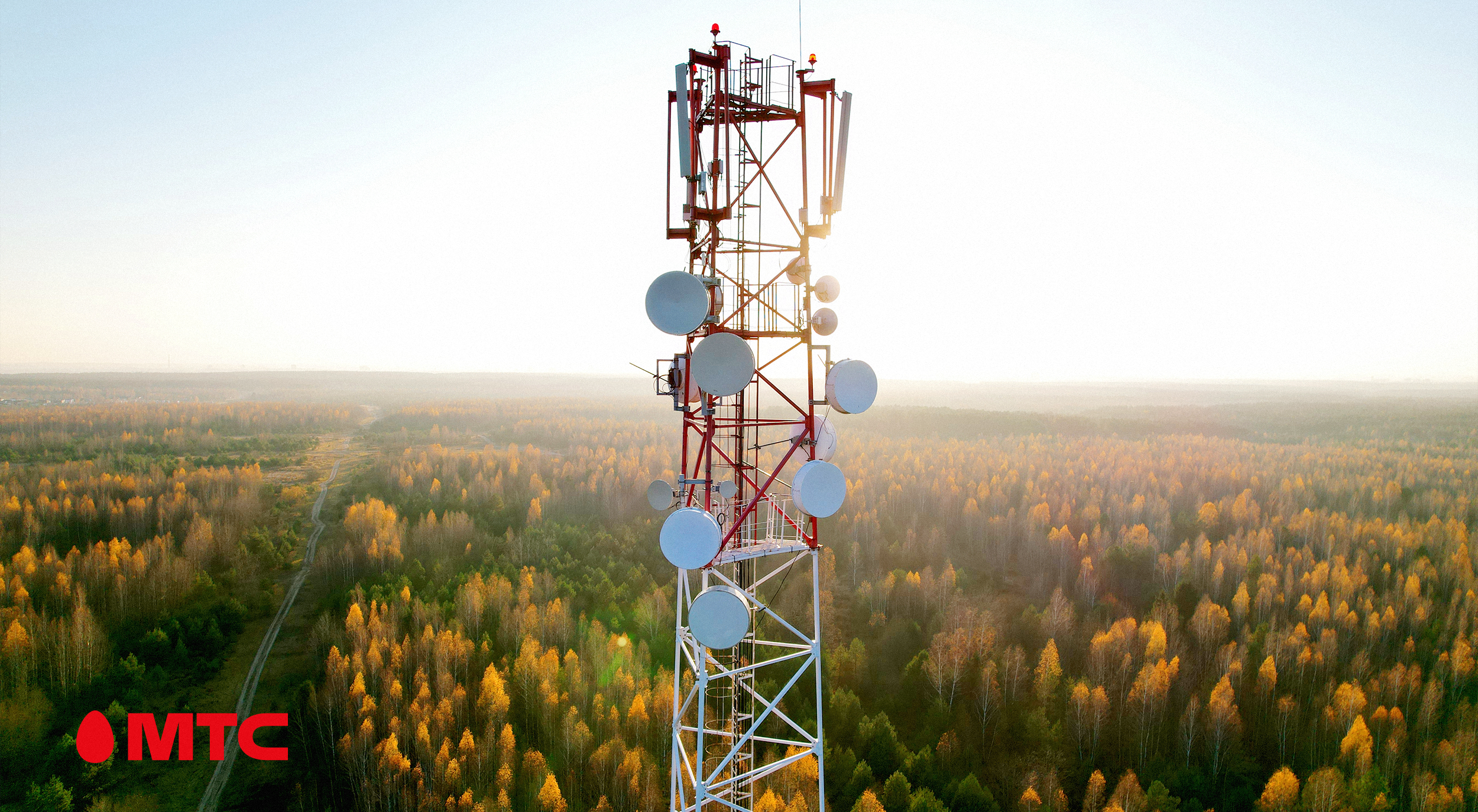 МТС и beCloud реализовали очередной этап модернизации сети 4G в Витебской области