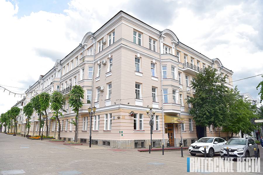 Во время «Славянского базара» в общепитах и гостиницах Витебска усилят санитарные и гигиенические меры