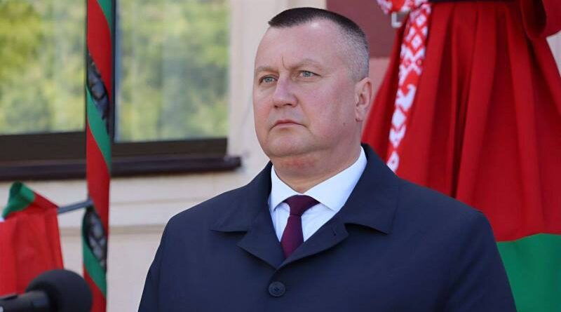 Анатолий Сивко: «Победа в Великой Отечественной войне — не просто исторический факт, это символ мужества, стойкости и единства нашего народа»