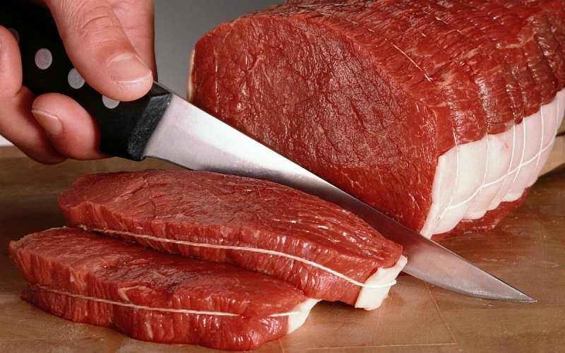 При необходимости МАРТ установит ценовое регулирование на мясо