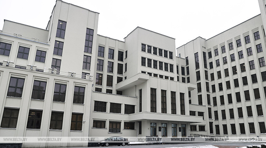 Совмин Беларуси утвердил норматив расходов на социальное обслуживание
