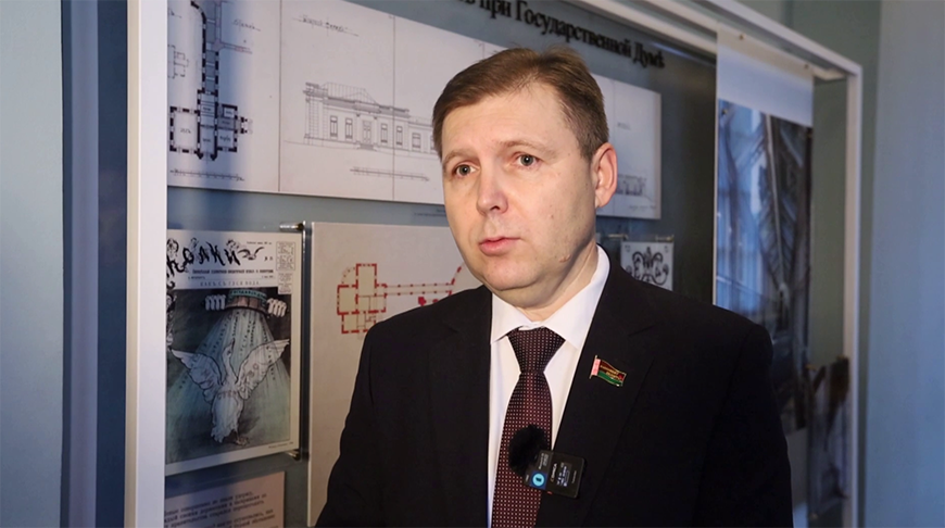 Сергей Сивец: на президентских выборах 2025 года ожидаем международных наблюдателей от МПА СНГ