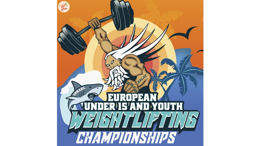 Витебчанка Алеся Царенок завоевала бронзу на юношеском ЧЕ по тяжелой атлетике