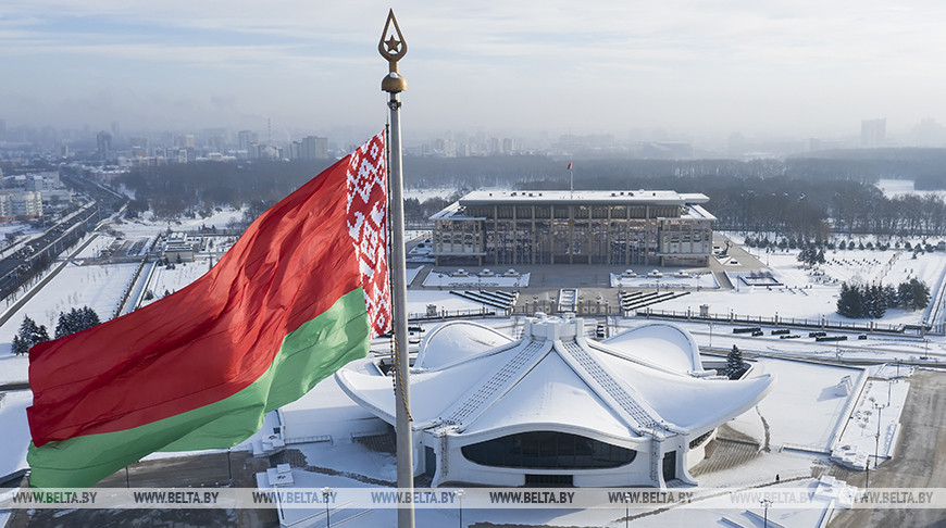 Лукашенко назначил министра иностранных дел и командующего ВВС и войсками ПВО