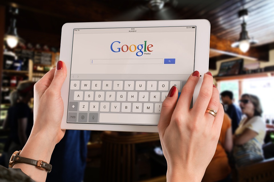 Беларусь получила от "налога на Google" за 9 месяцев Br10,7 млн