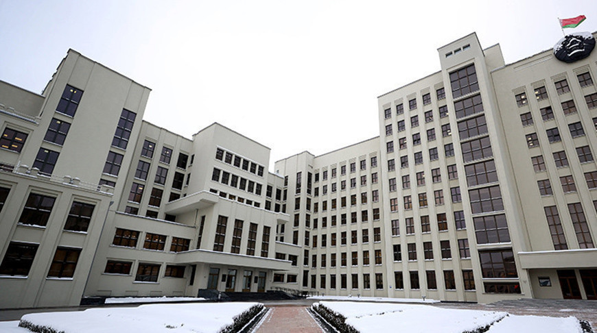 Что предусмотрено республиканским планом мероприятий по проведению Года качества в Беларуси?