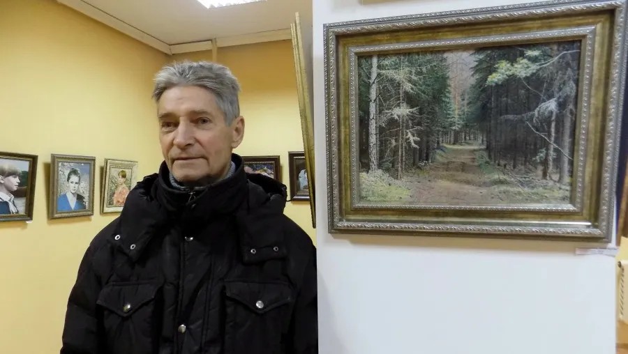Мастера из Лепельского района вошли в реестр одаренных людей «Библиотека талантов-2026»