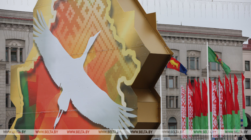 Мнение эксперта: единство позволяет народу стать нацией и объединиться в государство