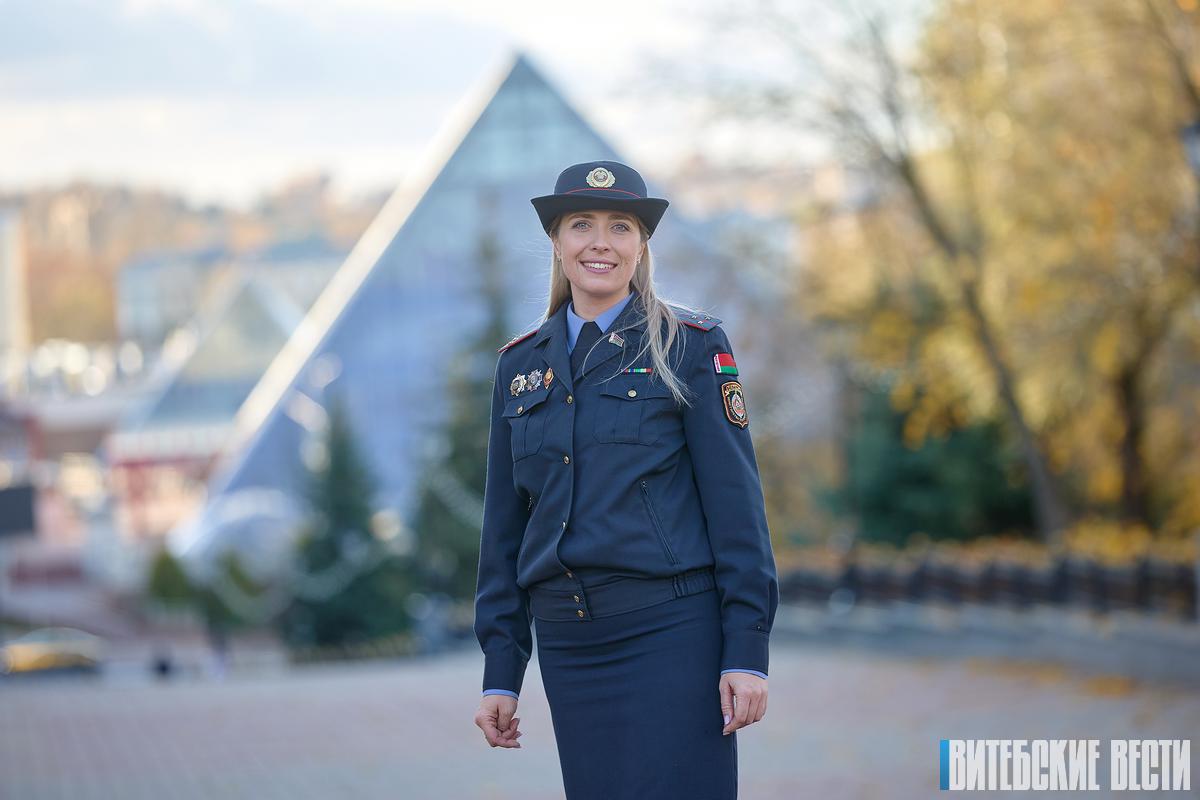 "Нервы пощекотали знатно!": Витебчанка Екатерина Крылова поделилась впечатлениями об участии в реалити-шоу «Есть девчонка одна»  