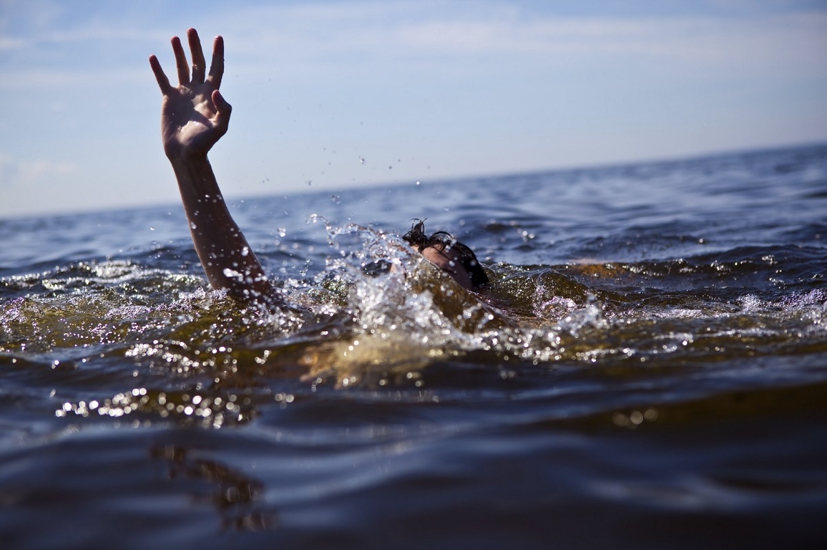 В Витебской области наблюдается рост погибших на водоемах людей