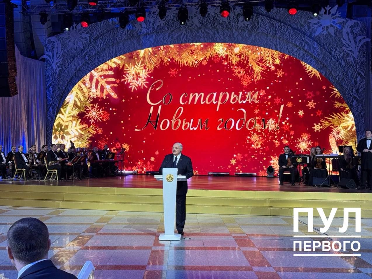 Вот такими должны быть всегда. Александр Лукашенко подчеркнул единство белорусов при устранении последствий снегопадов