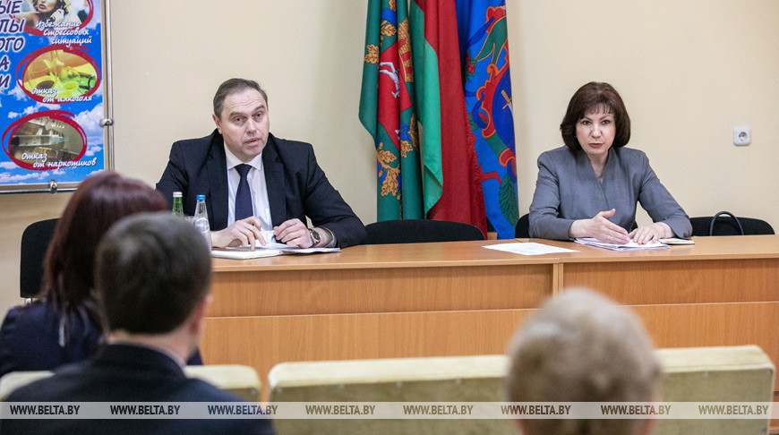 Вопросы с эпидситуацией в регионах на постоянном контроле Минздрава