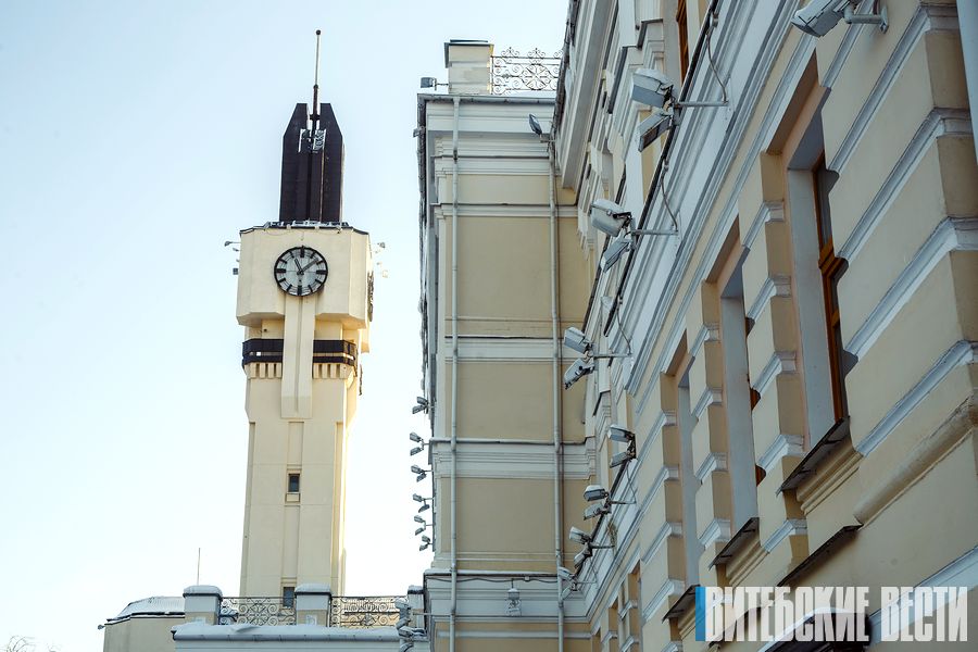 Главное управление ЖКХ Витебского облисполкома прокомментировало механизм совершенствования соцстандартов в области ЖКХ