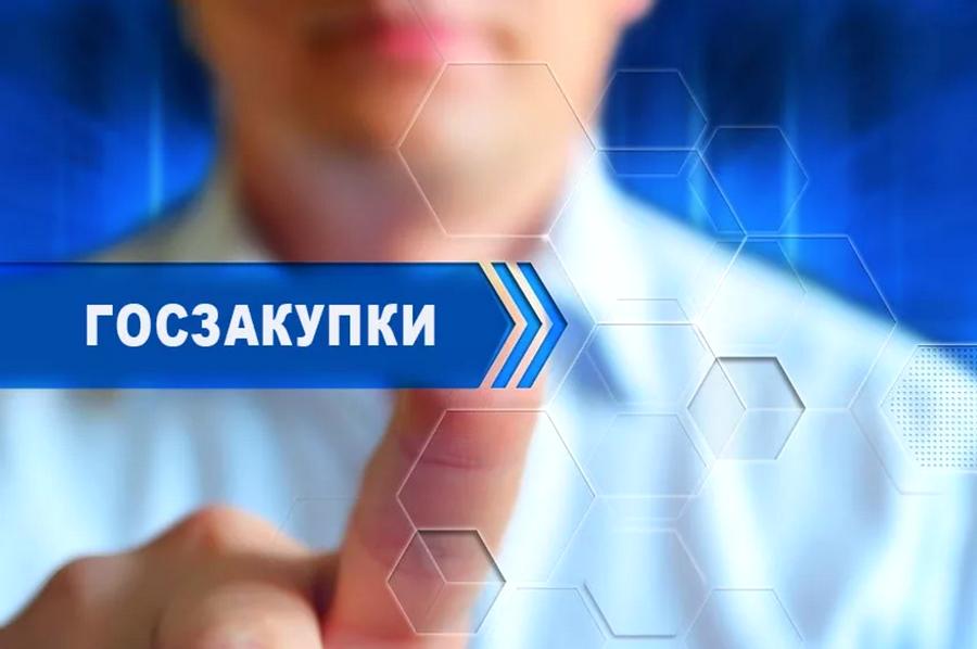Госзакупки по новым правилам будут осуществляться с 1 июля