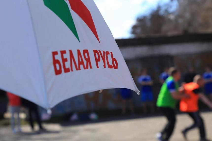 Витебская областная организация РОО «Белая Русь» принимает активное участие в республиканской акции «Единый день безопасности»