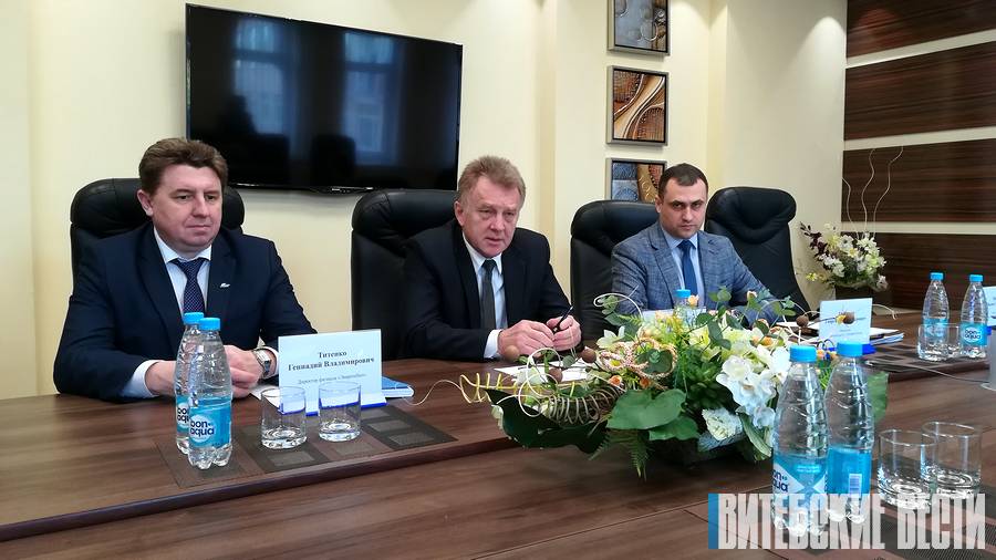 Электроника упростит оплату: о новых тарифах и услугах рассказали в РУП «Витебскэнерго»