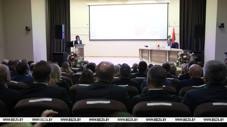 В Беларуси планируется перейти на проактивное назначение пенсий по инвалидности