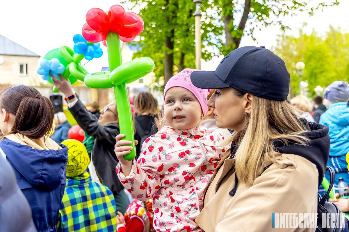 Статистический обзор к Международному дню защиты детей