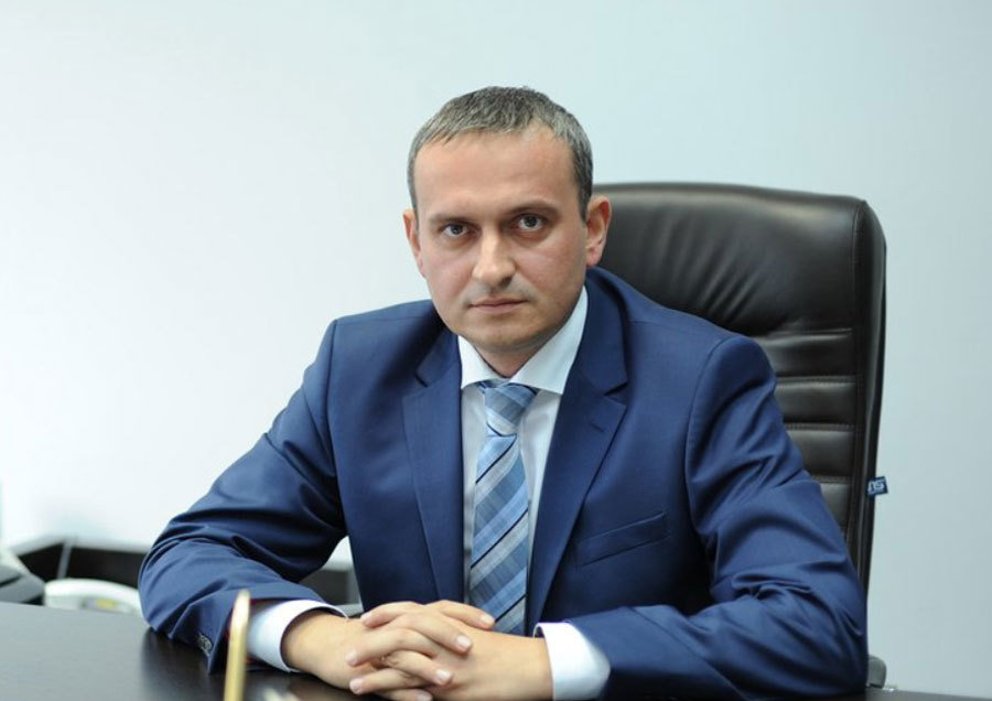 Новый министр транспорта Алексей Авраменко стал одним из самых молодых министров в Беларуси