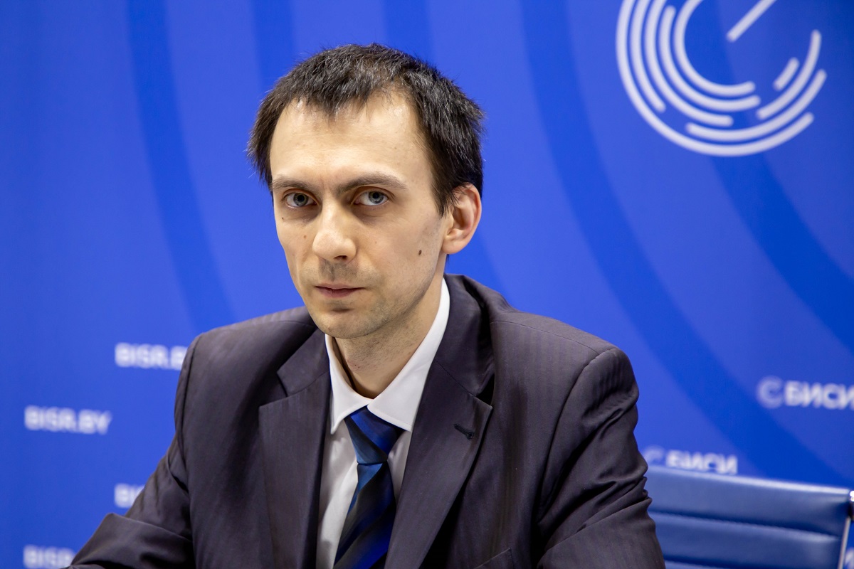 Аналитик БИСИ Андрей Мишин рассказал о плюсах единого дня голосования