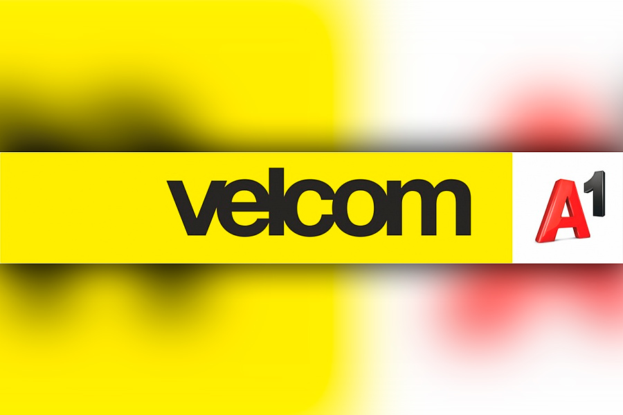 3G-сеть velcom | A1 в Витебске получила четвертую частоту и стала на 30% мощнее