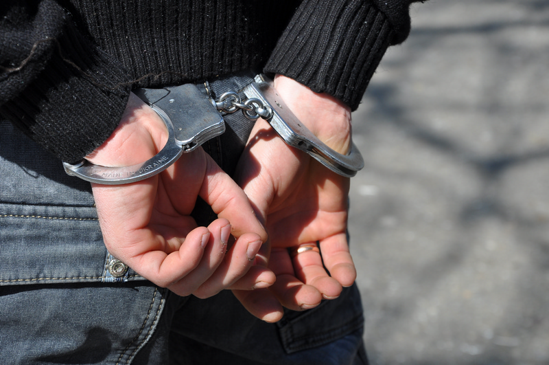 В Витебске нашли убийцу 37-летней женщины  