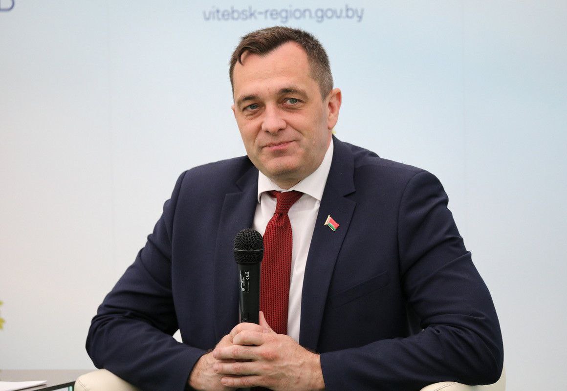 Субботин: сближение белорусских и российских предприятий - основополагающая задача на ближайшую перспективу