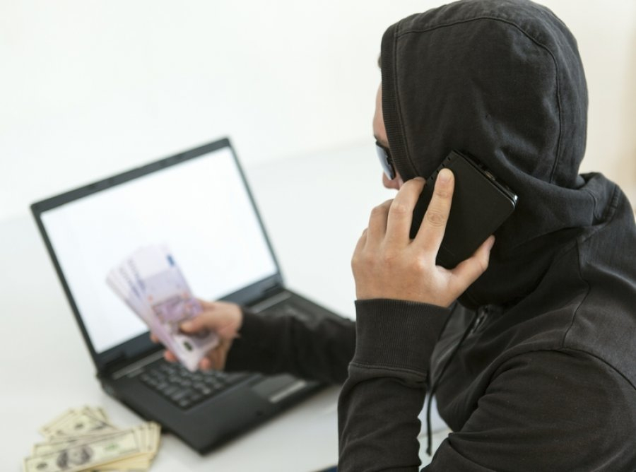 МВД рассказало о новых уловках кибермошенников