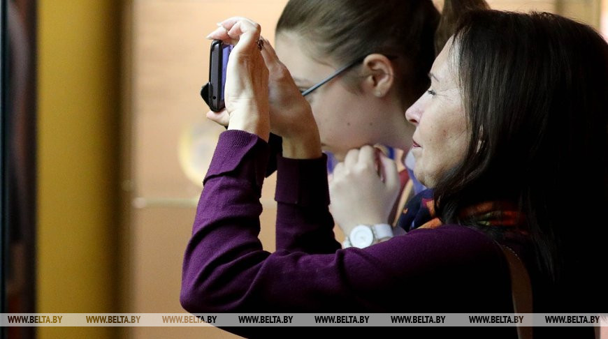 Выставка работ историка архитектуры Юрия Якимовича откроется 22 октября в Витебске