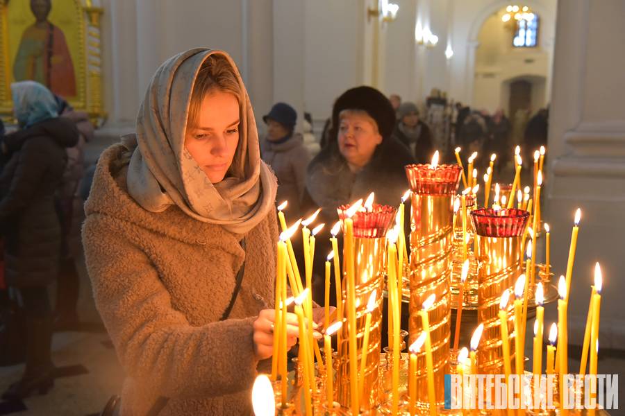 Крещение Господне: суть праздника и ответы на злободневные вопросы
