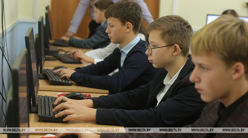 Финал республиканского правового турнира "Сила закона" состоится в Минске 21 декабря