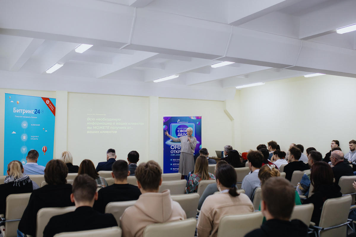 Пересчитаны и готовы к росту: как автоматизация меняет бизнес в Витебском регионе
