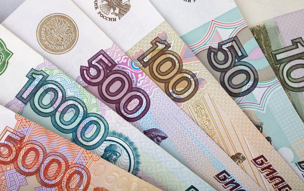 В Витебске задержаны валютчик и его клиентка