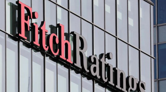 Fitch подтвердило рейтинг Беларуси на уровне "В" со стабильным прогнозом