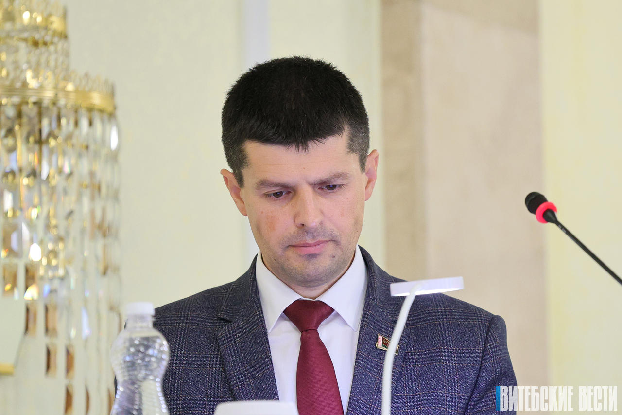 Витебщина — лидер среди областей по доле белорусских товаров в торговле