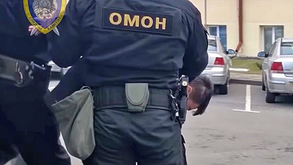 Иностранца, проживающего в Витебске, будут судить за изнасилование и убийство минчанки