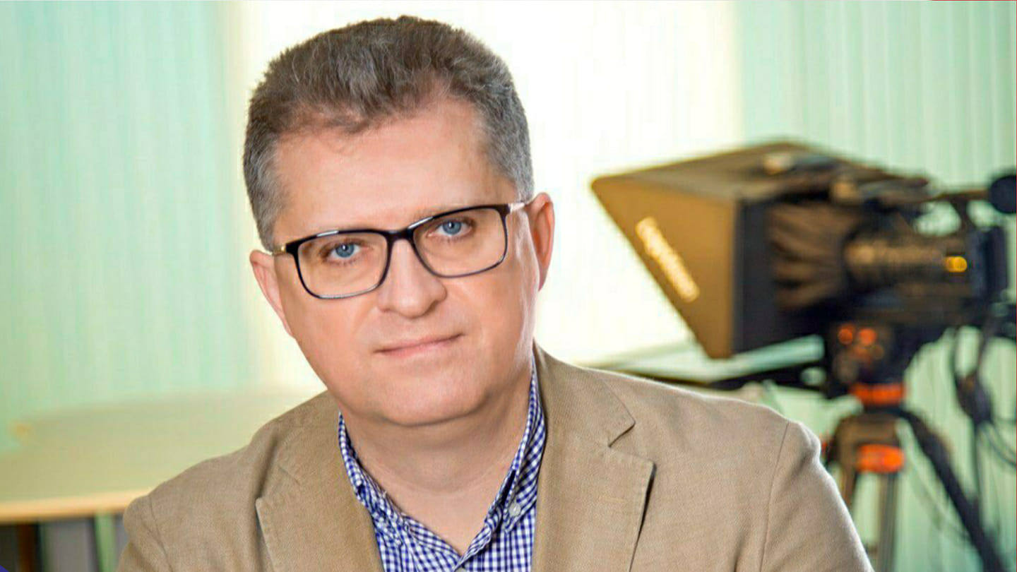 Александр Осенко согласован на пост гендиректора СТВ