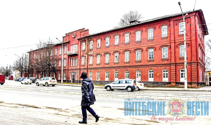 Более 70% пустующих зданий в Витебской области не находят покупателей на аукционах. В чем причина?
