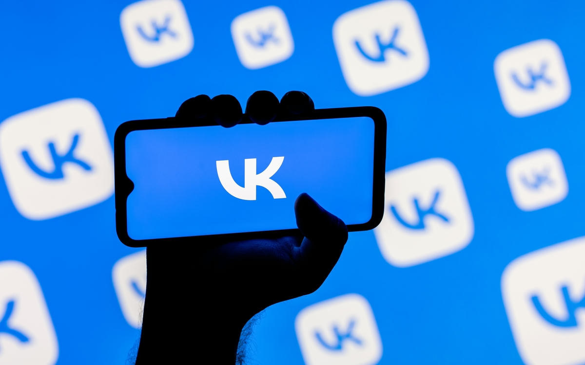 Приложение "ВКонтакте" удалено из App Store