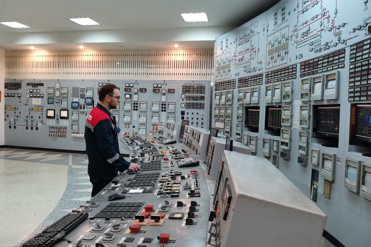 Основа стабильности: как энергетики Чашникского района обеспечивают свет и тепло