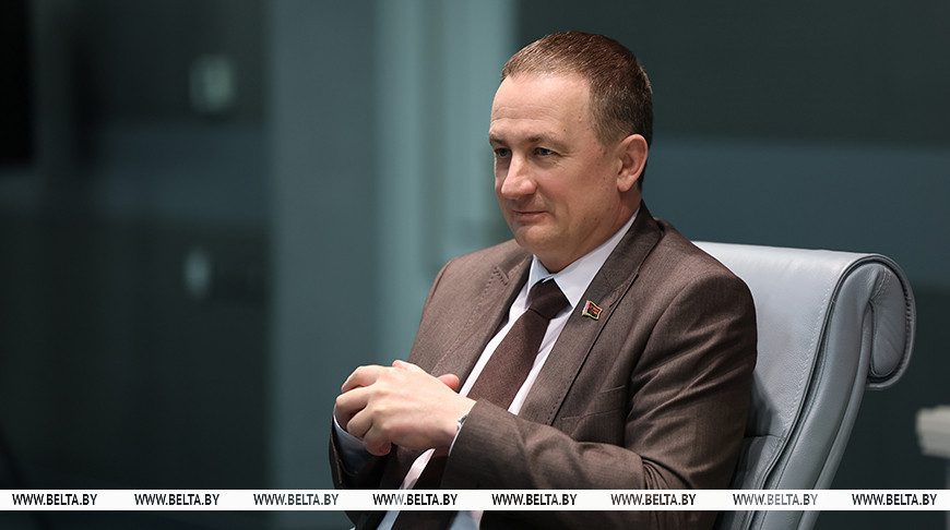 Александр Турчин: борьба с некачественным импортом будет только ужесточаться