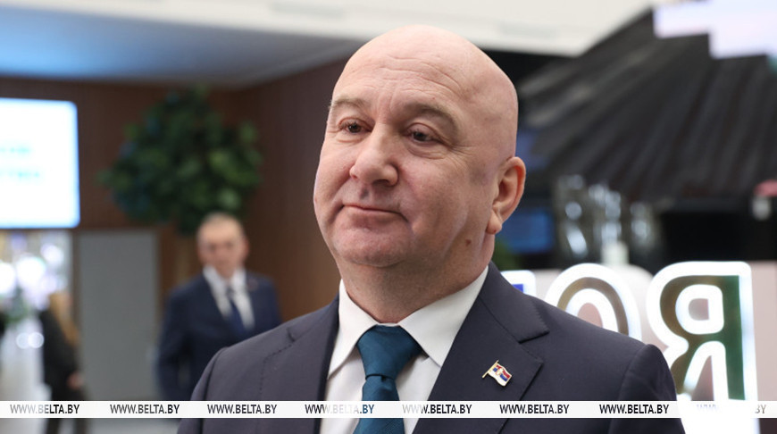 За что сербы любят Александра Лукашенко? Ответил министр правительства Сербии