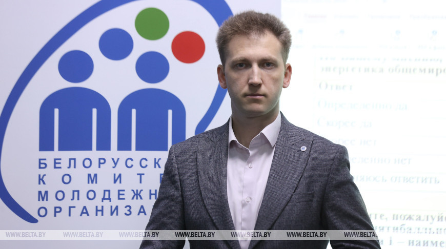 В Беларуси запускают проект "Делай как НАДО"