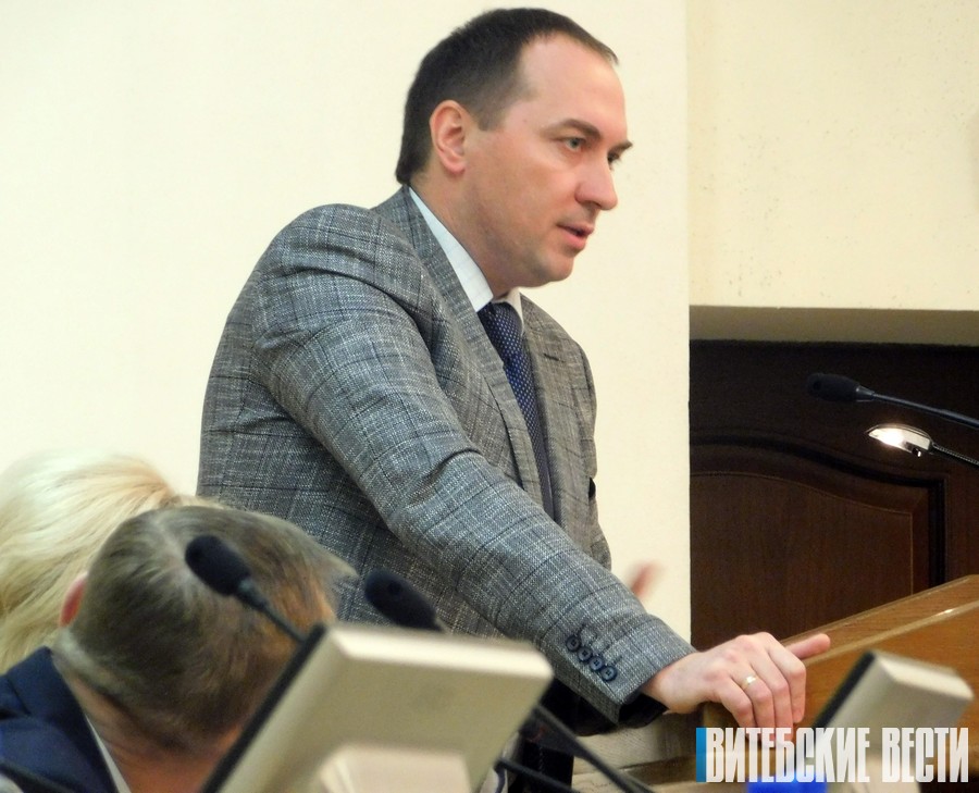Витебская область снова лучшая в республике по оказанию социальных услуг