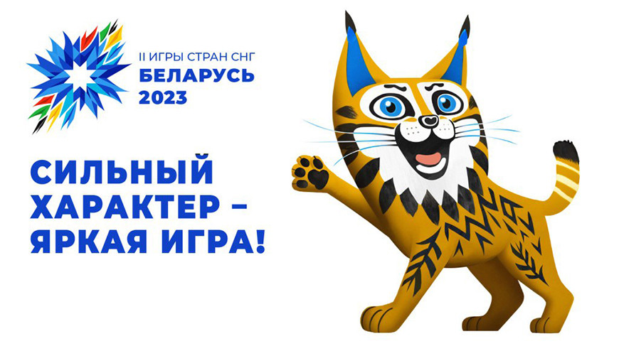 Ледовая арена в Орше на 80% готова к проведению II Игр стран СНГ