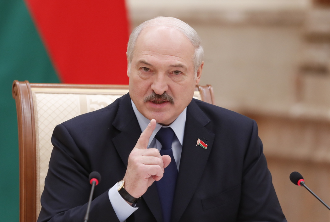 Лукашенко выступает за реальное углубление производственной кооперации в рамках ЕАЭС